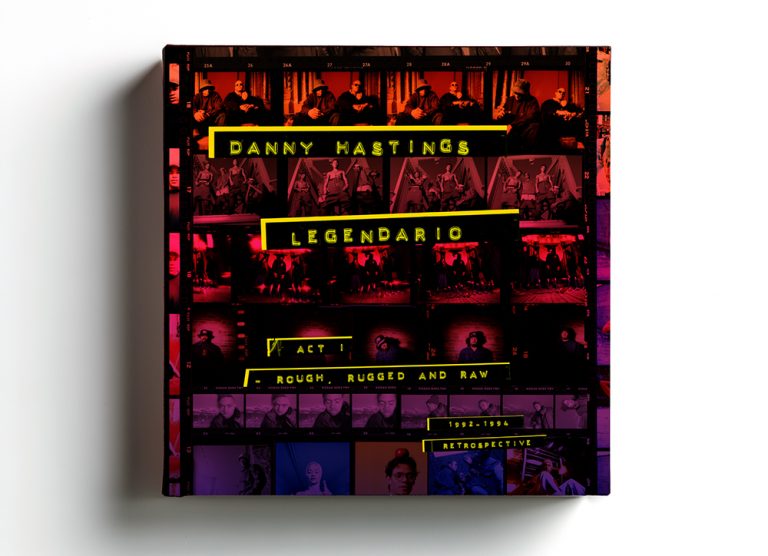 Book on white background 100 dpi